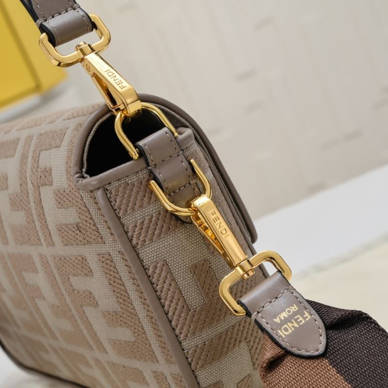 Fendi Satchel Bags